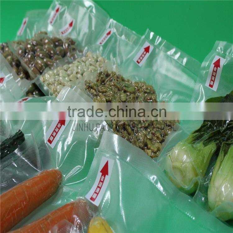 food vacuum packaging film/bag