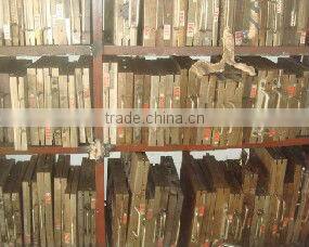 colored Rubber foam strip