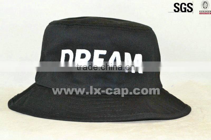 Wholesale bucket hat cheap bucket hat cotton bucket cap
