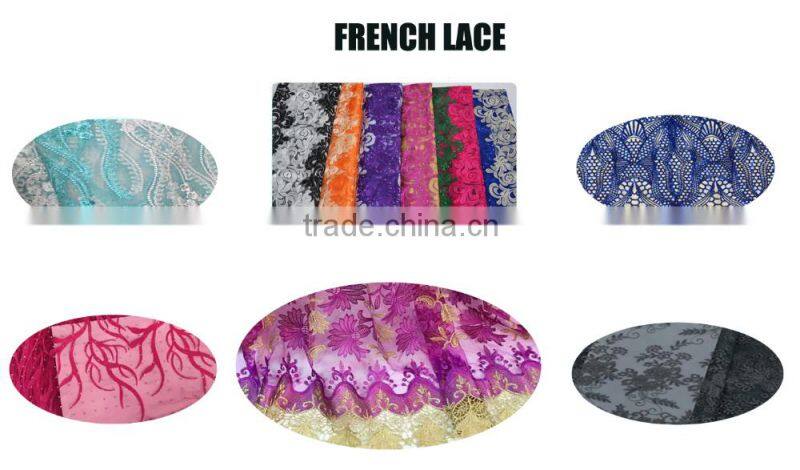 Women dress wax with big hand bag special wax and bag set for negeria weeding