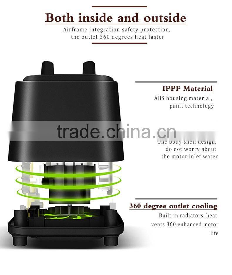 2100w fruit ice food Home appliance PC Container Material best home appliance meat grinder household electric blender
