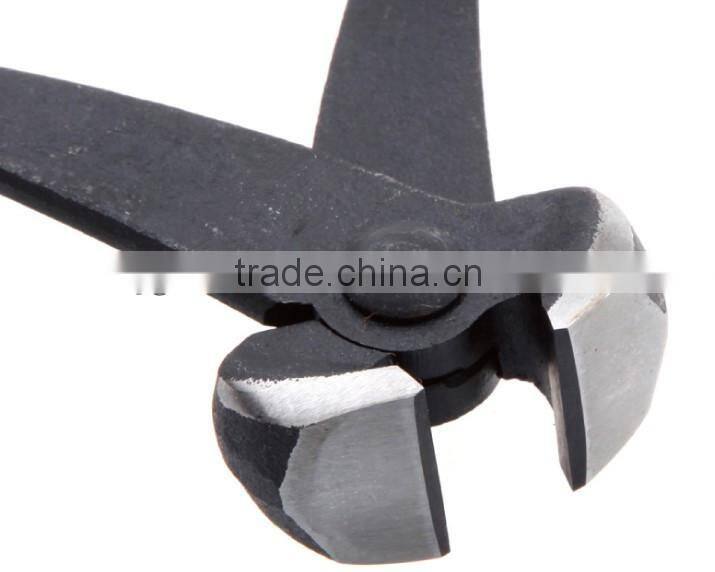 Heavy Duty Carpenters End Brad Cutters Nippers