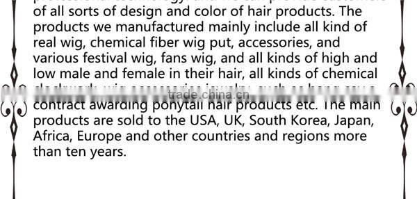 Lovely Clip in Synthetic Full Bang