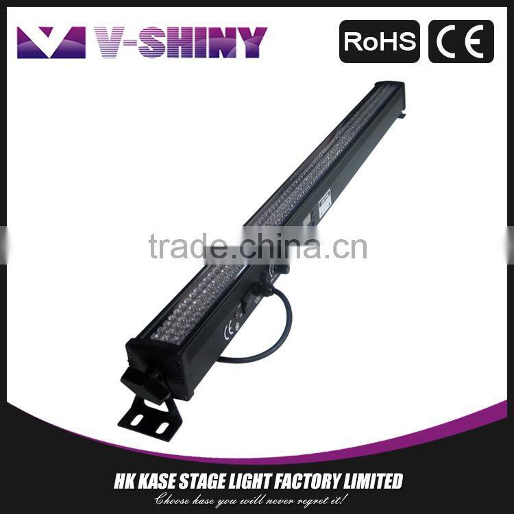 Wholesale stage light led wall washer rgb