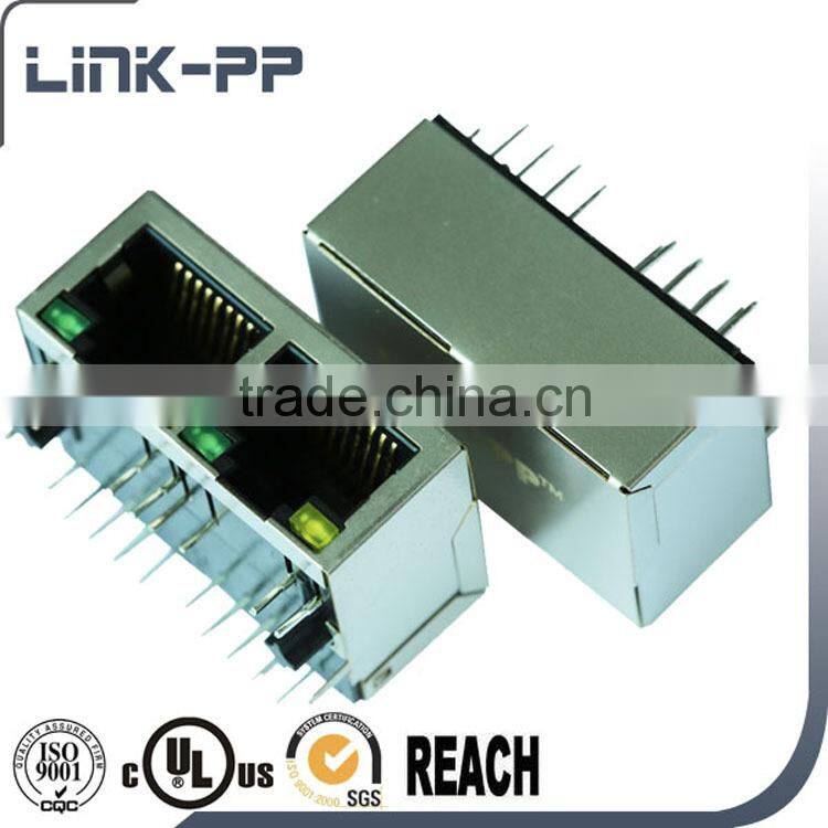 Tyco 1840517-7 RJ45 Modular Jack