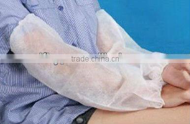 classical disposable PP oversleeve