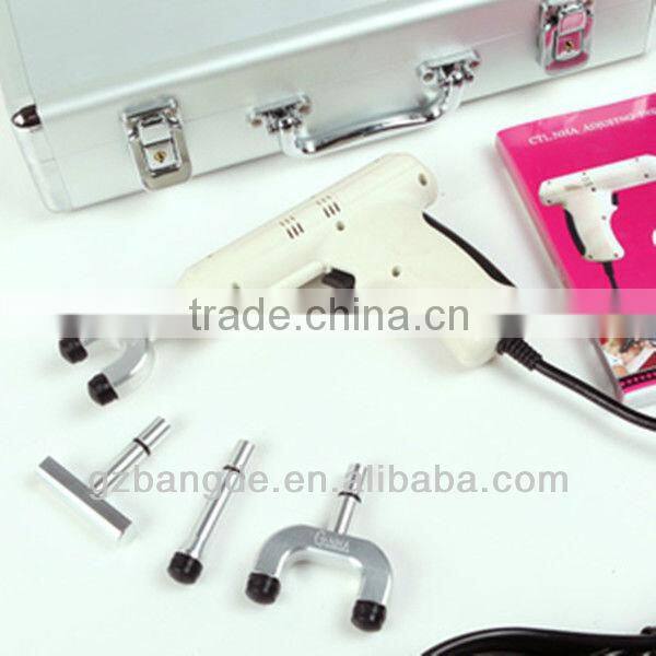 Professional medical therapy chiropractic adjusting instrument massager BD-M005