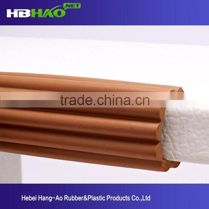 Glass table corner guard baby anticollision corner protector foam corner cover