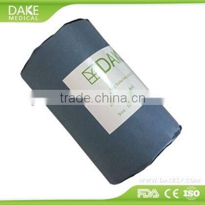 2015 china best selling medical gauze roll/swab
