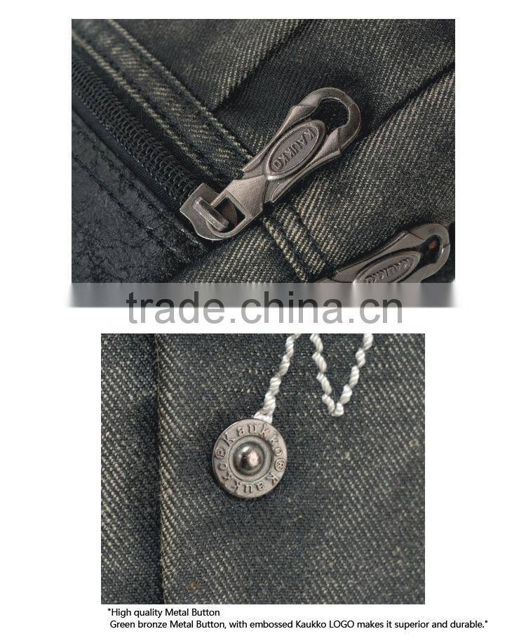 Old Fashion Design Drop Leg Bag for Men Bicycle Waist Packs