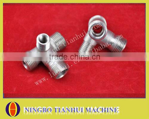 oem Silica Sol precision casting