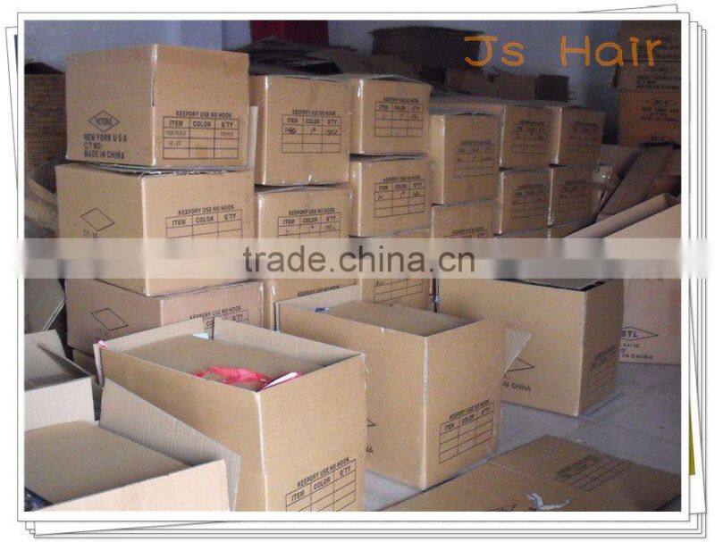 European weave clip extension - hot products