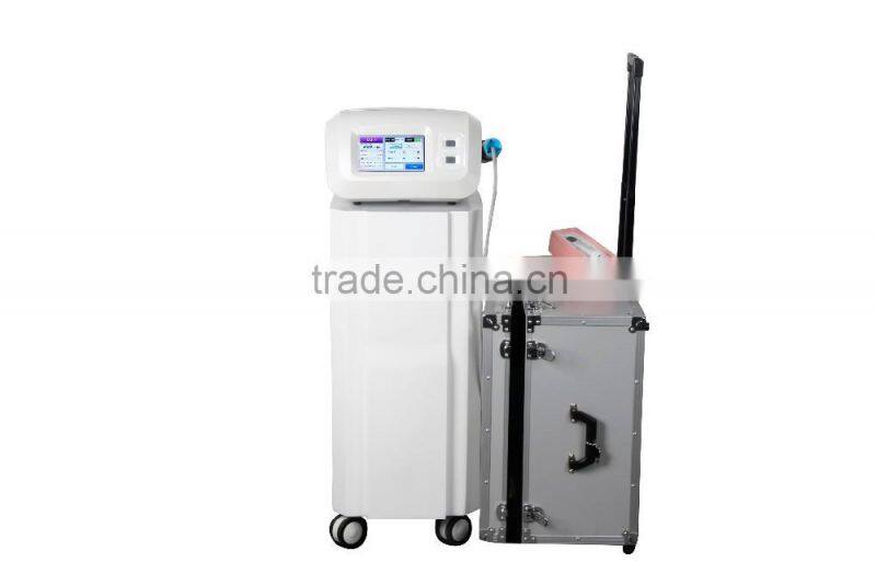 AYJ-SS09 ayplus ultrasound hifu machine vaginal