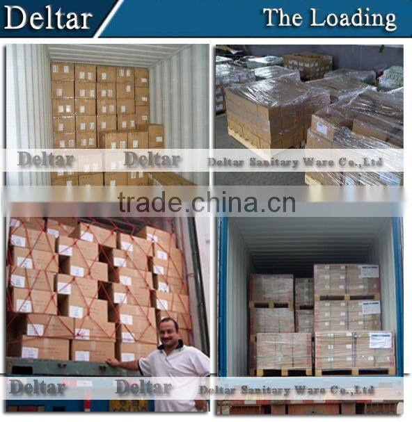 ceramic basin faucet can pull out, withdraw to use basin tap, 1.5m pipe basin mixer tap