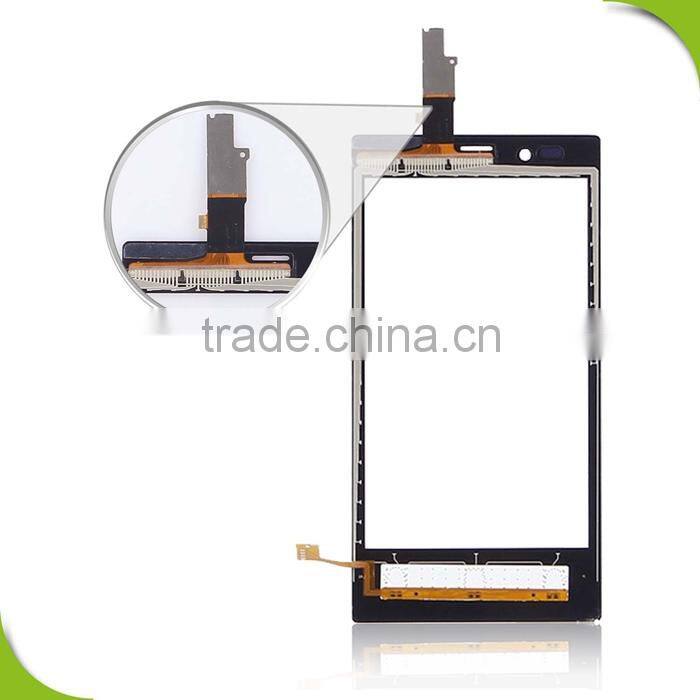 Wholesale Price Replacement Parts Touch Screen Digitizer for Nokia Lumia 720