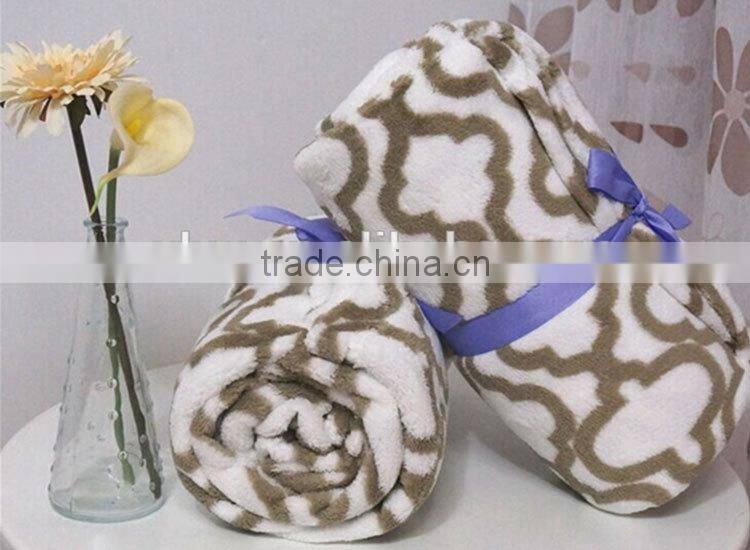 Best selling Alibaba china Comfortable muslin blanket
