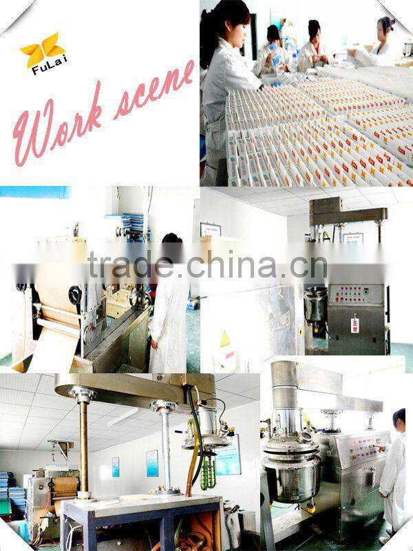 Motion sickness relieving patch(OEM service)