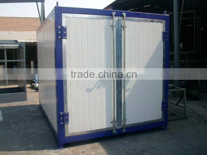 Hot sale Powder Coating Equipment