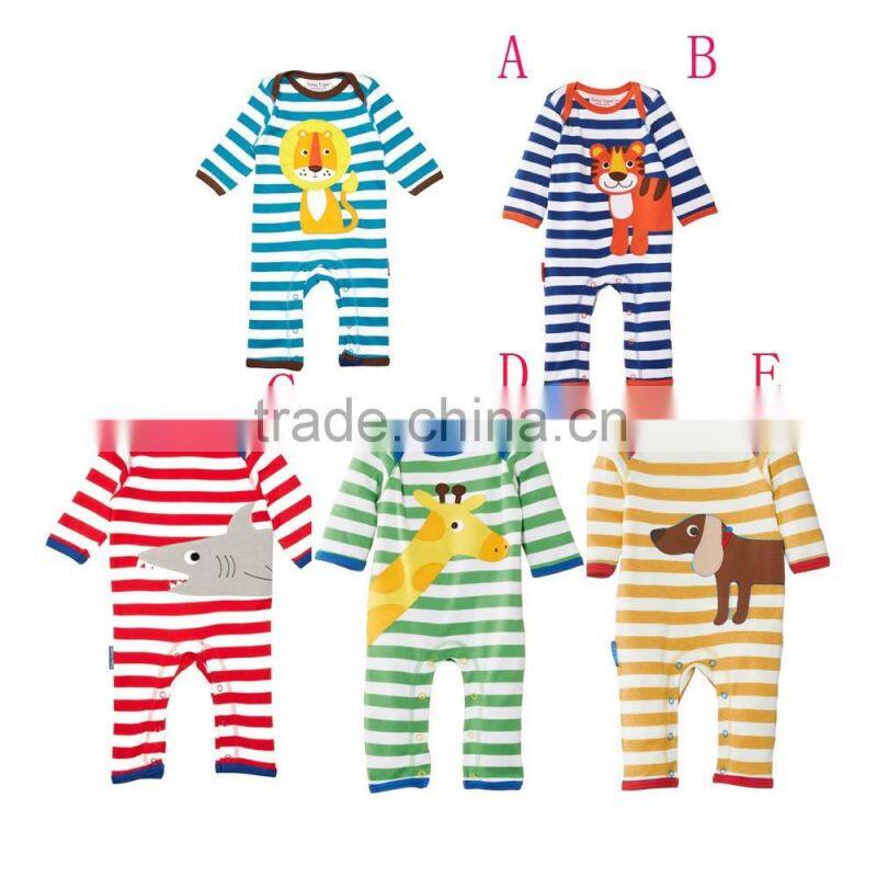 Winter Baby Rompers Newborn-12 Months Boy Girl Christmas Clothes Romper for Babies Bebes Similar Carters Baby Clothing