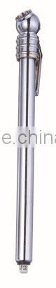High quality pencil type tire pressure gauge