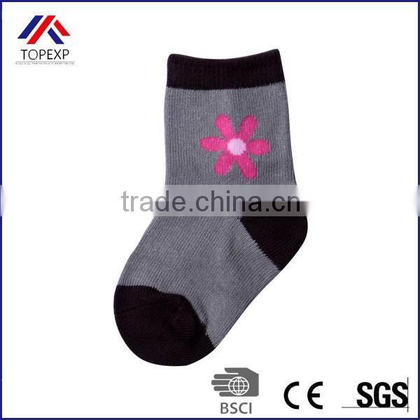 Baby Socks Pure Cotton Unisex Baby Socks