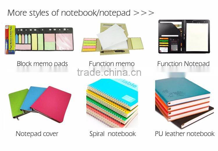 Custom A3 file folder printing portfolio folder expandable restaurant menu folder