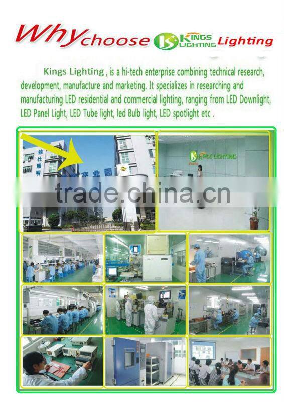 1000mm 11w Aluminium sensor super slim LED cabinet lighting