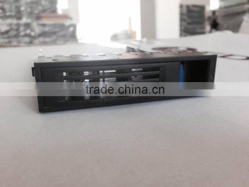 4u 24 HDD bays server case