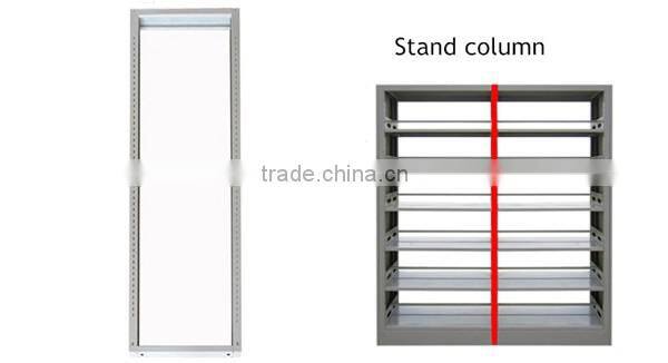 Factory Directly book shelves made in China