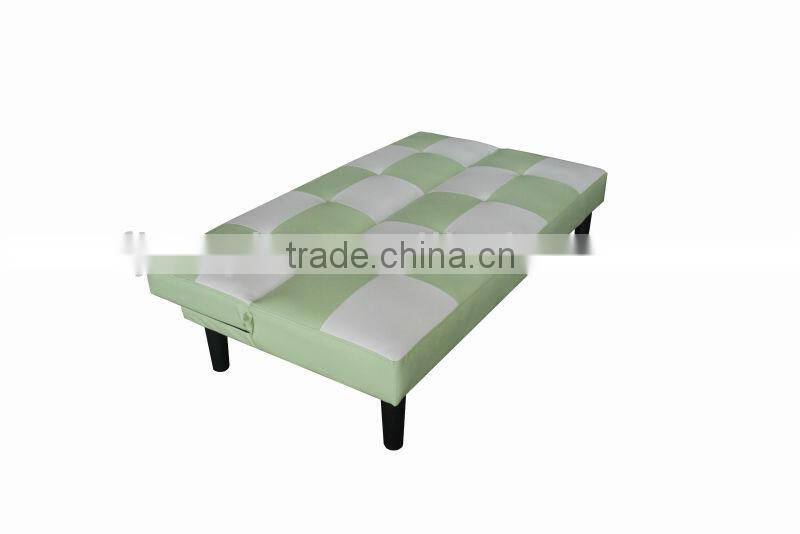 Modern design sofa Cum bed Fabirc simple and modern sofabed
