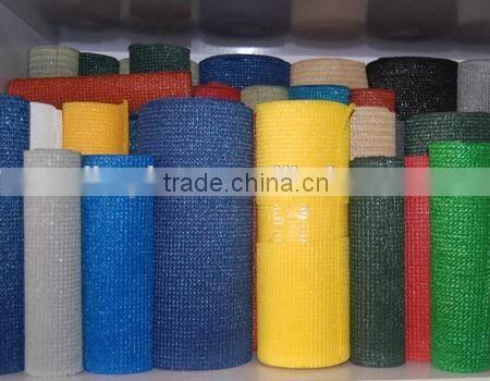 FREE SAMPLE 100% virgin HDPE agricultural green sunshading net