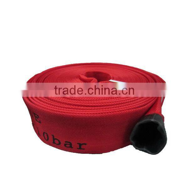 Pvc mixed rubber hose 3 inch