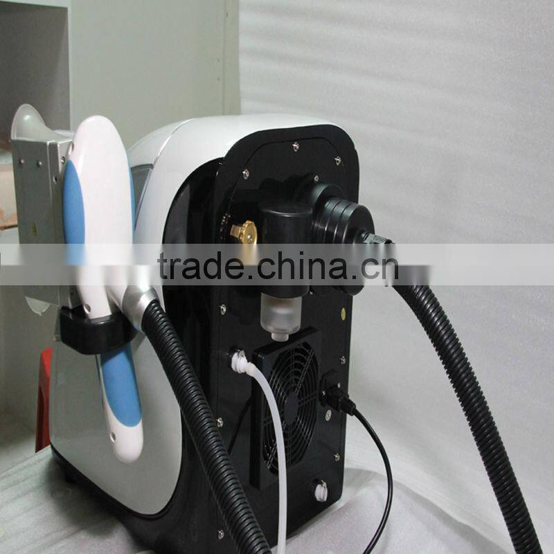 Anti-freeze membrane