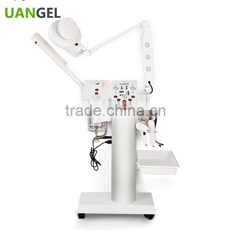 clean clear whitening face wash multi beauty tool skin lightening salon equipment