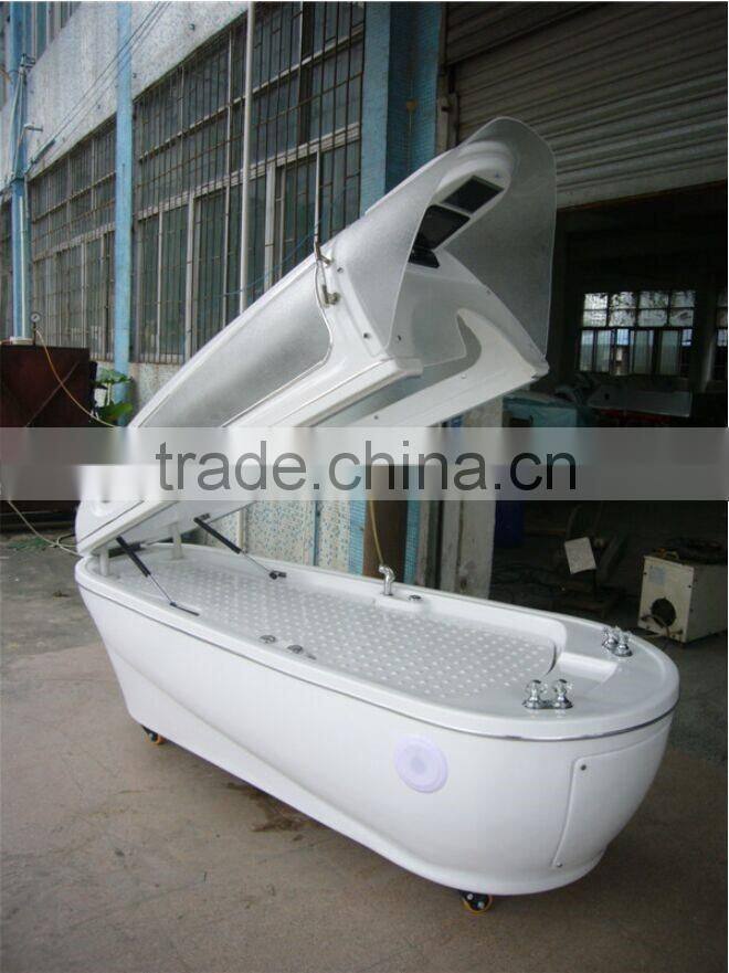 the multipurpose hydrotherapy pool with interlligence home machine
