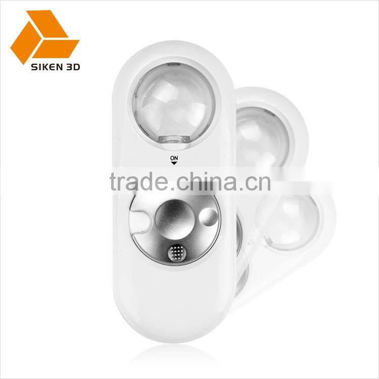 Nano face handheld facial steamer nano mist spray