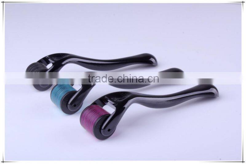 NL-DRS540fractional rf microneedle/microneedle pen/ acupuncture needle derma roller