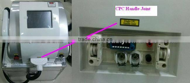 Professional Elight IPL Beauty Device C001 for Hair Removal (Factory Direct Sale)