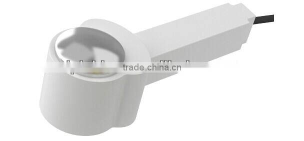 2014 New arrival dermabrasion electroporation PDT ultrasonic rf skin rejuvenation