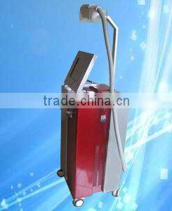 Large power Red CE IPLhair remover and skin rejuvenator