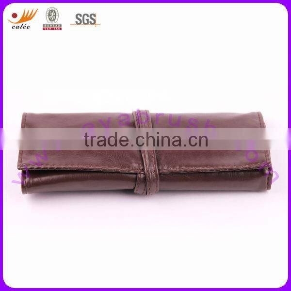 7pcs unique design makeup brushes kit