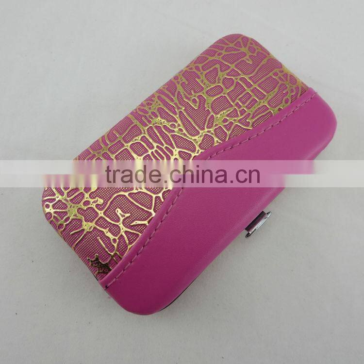 Bonvatt bridal shower favors Girlmanicure Pedicure Set