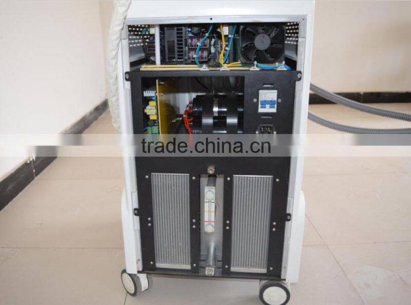 latest design 24 months warranty painless ipl opt shr hair removal laser