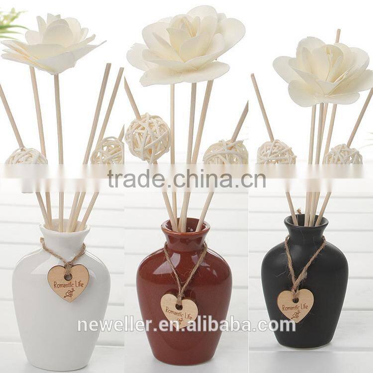 Factory wholesale fashion reed diffuser manufacturer for USA market