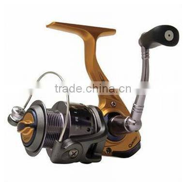Wide variety of high quanlity spinning reels fishing reel