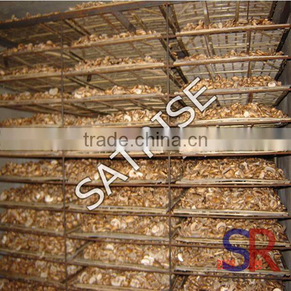 2016 Hot Selling industrial dryer machine for fresh mushroom drying