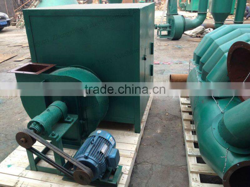 wood sawdust pipe dryer (0086-13837162172)