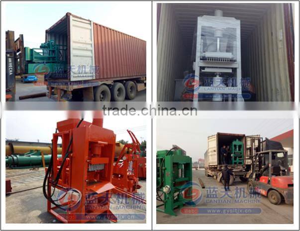 High pressure hydraulic briquetting machine hookah charcoal powder tablet press machine