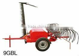Supply HR reciprocating mower 9GB-1.6