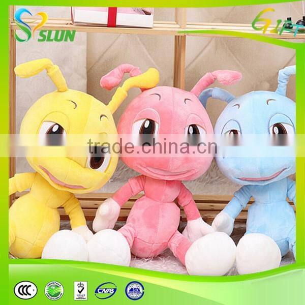 Factory direct sale lovely hot selling stuffed toys with long legs